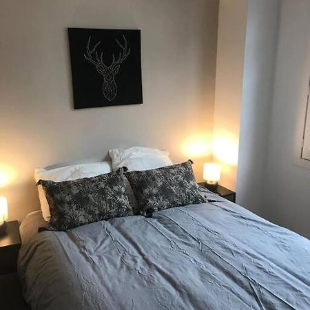 Bel Appartement 6P Tours Centre Εξωτερικό φωτογραφία