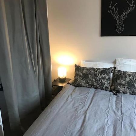 Bel Appartement 6P Tours Centre Εξωτερικό φωτογραφία