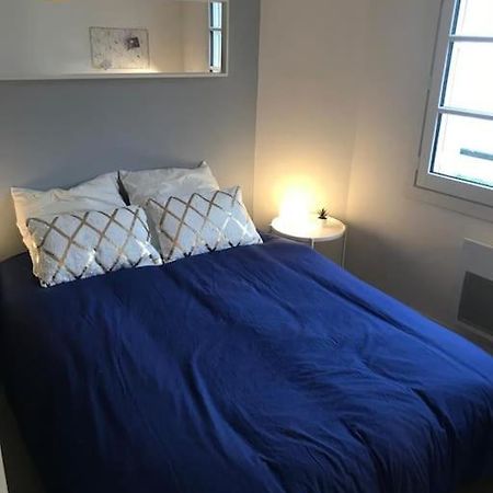 Bel Appartement 6P Tours Centre Εξωτερικό φωτογραφία