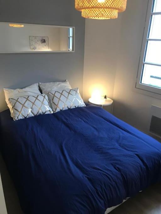 Bel Appartement 6P Tours Centre Εξωτερικό φωτογραφία